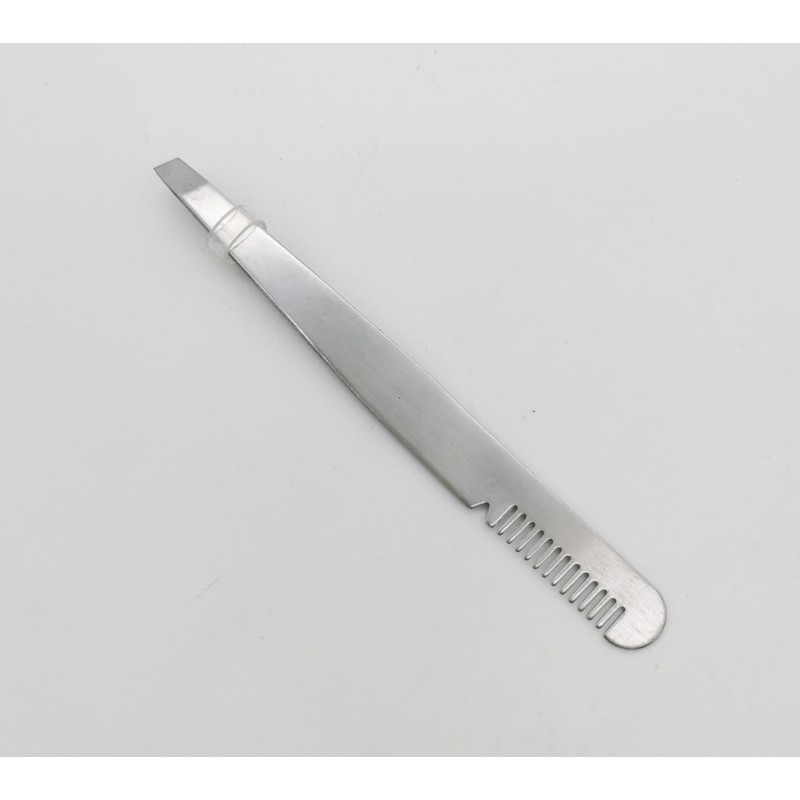 Eyebrow Tweezers Supplier - Wholesale Customized Low Moq