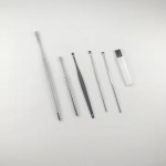 耳部清洁套装供应商-6件耳垢去除套装