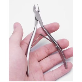 Cuticle Nipper Supplier - Professional Trimmer Pusher Peeler