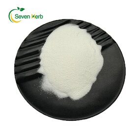 Lysozyme Powder Manufacturer - 20000u/mg Food Grade CAS 12650-88-3