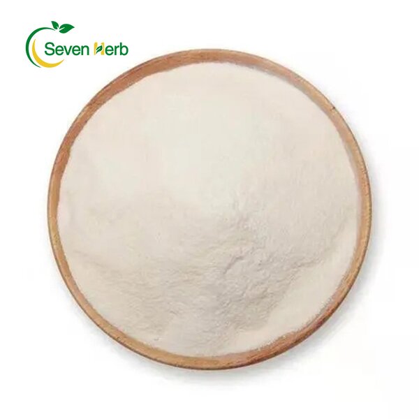 IMO Powder Manufacturer - 90% Isomaltooligosaccharide CAS 499-40-1