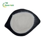 Gamma Oryzanol Powder Manufacturer - 98% Rice Bran Extract CAS 11042-64-1
