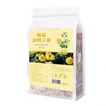 Herbal Tea Bags Manufacturer - Chrysanthemum Cassia Seed Honeysuckle