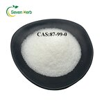 Xylitol Powder Manufacturer - 100% Pure Food Grade CAS 87-99-0