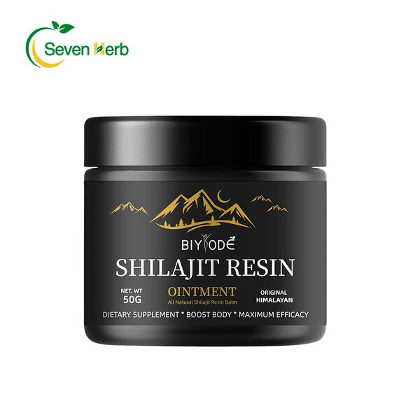 Shilajit Extract Manufacturer - Pure Himalayan Fulvic Acid OEM