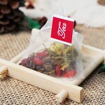 Herbal Tea Bags Manufacturer - Chrysanthemum Cassia Seed Honeysuckle