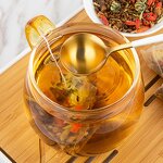 Herbal Tea Bags Manufacturer - Chrysanthemum Cassia Seed Honeysuckle