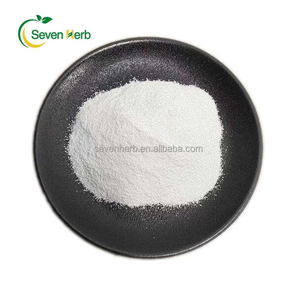 Niacinamide Powder Manufacturer - 99% Vitamin B3 CAS 98-92-0