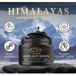 Shilajit Extract Manufacturer - Pure Himalayan Fulvic Acid OEM