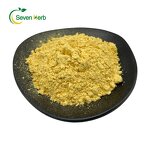 Pine Pollen Powder Manufacturer - Cell Wall Broken Food Grade