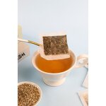 Spearmint Tea Bags Manufacturer - Organic Dried Leaves Herbal Extract OEM