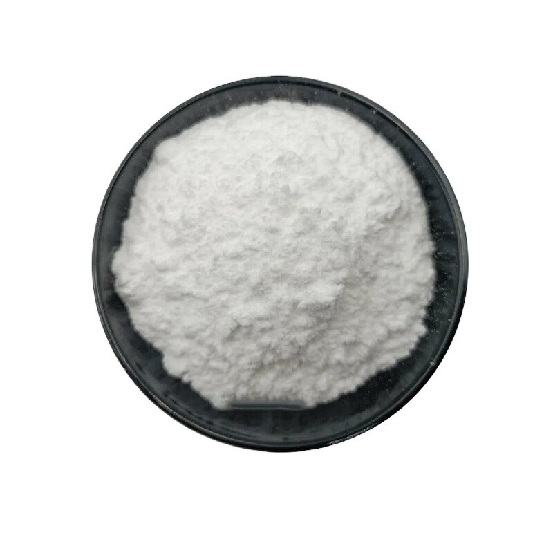 Gamma Oryzanol Powder Manufacturer - 98% Rice Bran Extract CAS 11042-64-1