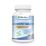 Probiotics Tablets Manufacturer - for Women's Digestive Health OEM
