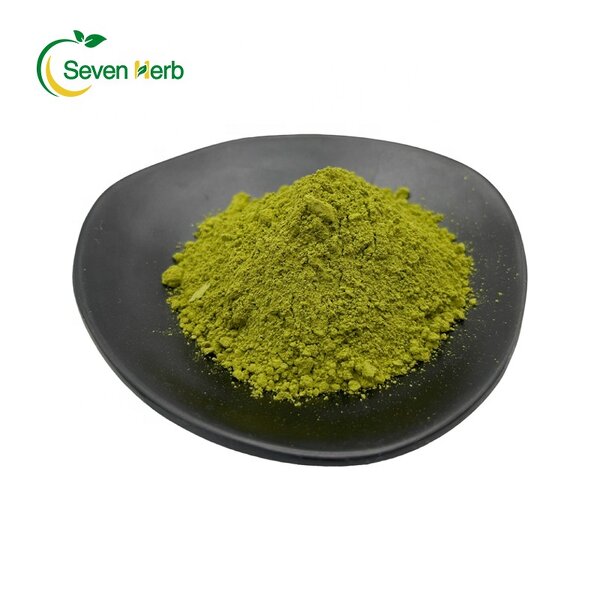 Matcha Powder Manufacturer - OEM Private Label 100% Natural Organic Bulk