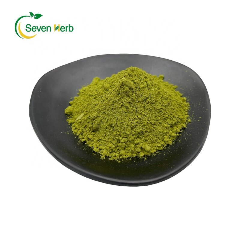 Matcha Powder Manufacturer - OEM Private Label 100% Natural Organic Bulk