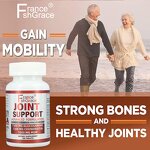 Joint Supplement Manufacturer - 1500mg Glucosamine & 1200mg Chondroitin