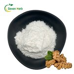 Inulin Powder Manufacturer - Jerusalem Artichoke Extract 90%