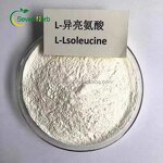 Isoleucine Powder Manufacturer - L- 99% CAS 73-32-5