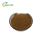 Ivy Leaf Extract Powder Manufacturer - 10% Hederacoside C Food Grade