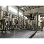 Fava Bean Protein Powder Manufacturer - Broad Bean Isolate Water Soluble