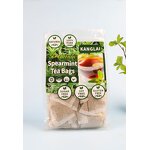 Spearmint Tea Bags Manufacturer - Organic Dried Leaves Herbal Extract OEM