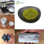 Matcha Powder Manufacturer - Private Label OEM 100% Natural Organic Bulk