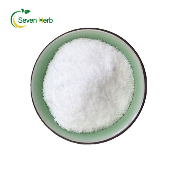 Allulose Powder Manufacturer - D-allulose Sweetener CAS 551-68-8