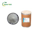 Isoleucine Powder Manufacturer - L- 99% CAS 73-32-5