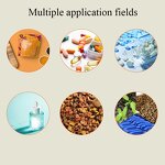 Fava Bean Protein Powder Manufacturer - Broad Bean Isolate Water Soluble