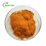 Curcumin Powder Manufacturer - Liposomal Liposome