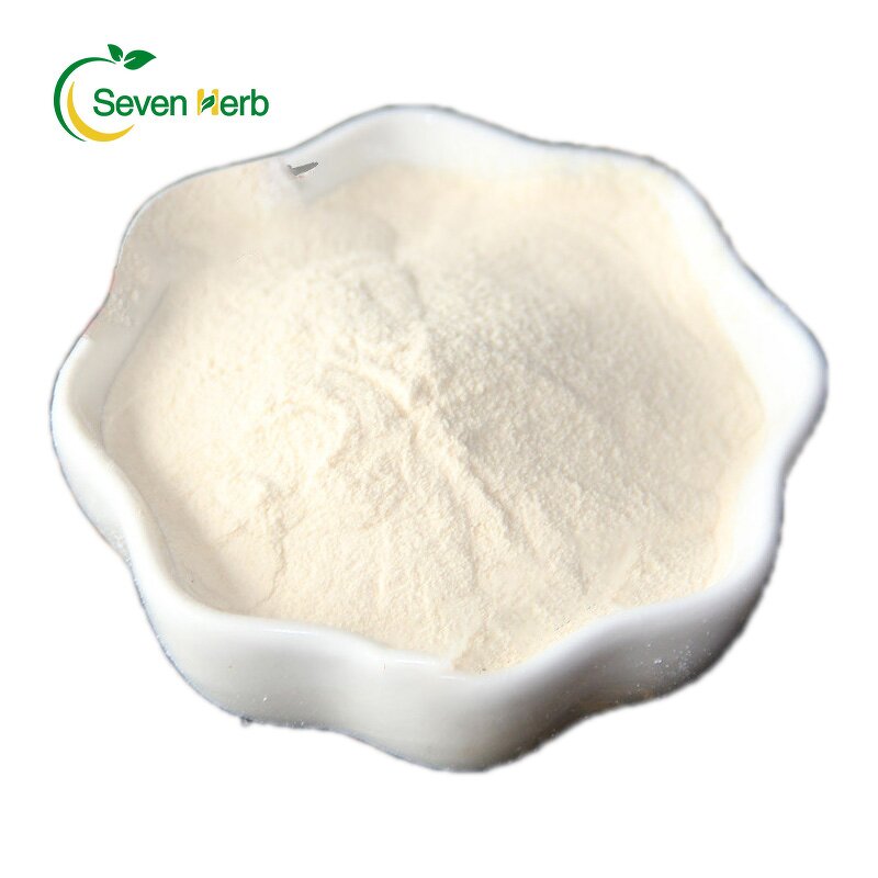 Rice Protein Powder Manufacturer - Hydrolyzed Food Grade