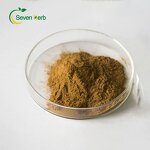 Hawthorn Powder Manufacturer - Fruit Berry Extract 10%-80% Flavones