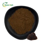 Chaga Mushroom Extract Powder Manufacturer - 100% Pure Natural