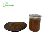 Chaga Mushroom Extract Powder Manufacturer - 100% Pure Natural
