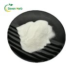 Gamma Oryzanol Powder Manufacturer - 98% Rice Bran Extract CAS 11042-64-1
