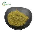 Moringa Leaf Powder Manufacturer - 100% Pure Oleifera Extract 99%