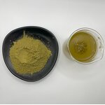 Moringa Leaf Powder Manufacturer - 100% Pure Oleifera Extract 99%