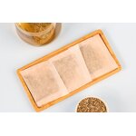 Spearmint Tea Bags Manufacturer - Organic Dried Leaves Herbal Extract OEM