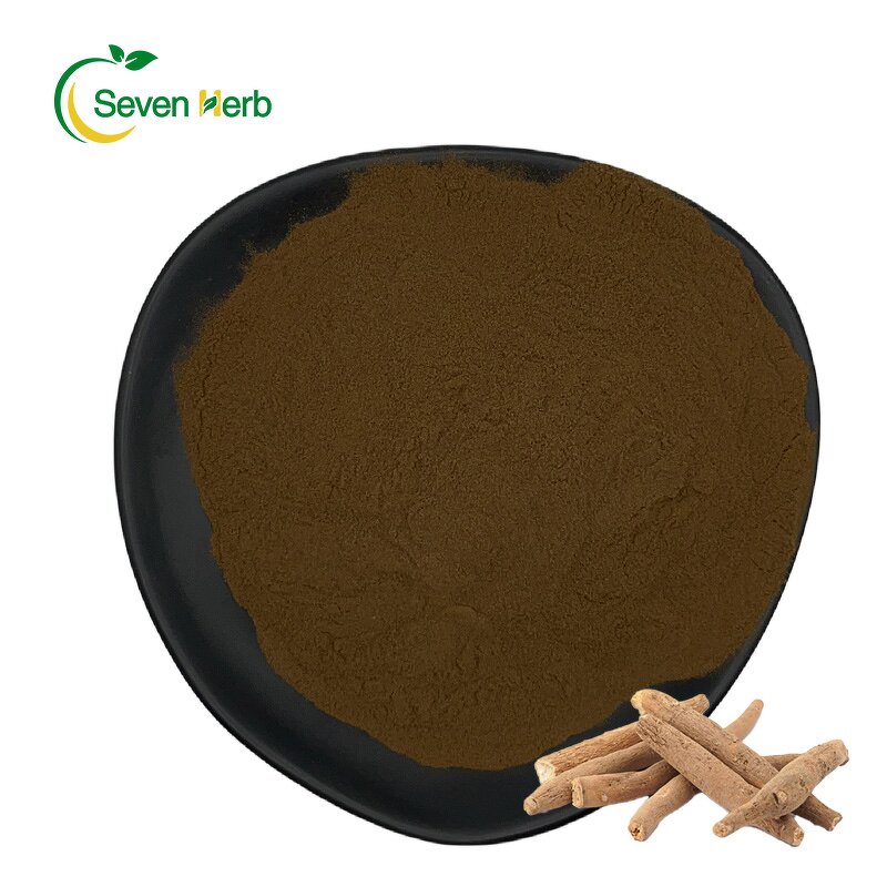 Ashwagandha Extract Powder Manufacturer - 1%-10% Withanolides for Stress
