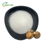 Monk Fruit Powder Manufacturer - Organic Blend with Erythritol