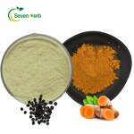Curcumin Powder Manufacturer - Water Soluble 2.5%-10% Food Grade