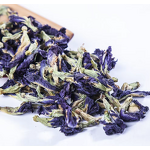 Butterfly Pea Powder Manufacturer - Flower Tea Herbal