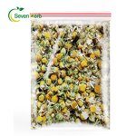 Chamomile Tea Manufacturer - Private Label Dried Flowers & Bags