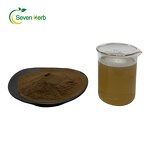 Ashwagandha Extract Powder Manufacturer - 1%-10% Withanolides for Stress
