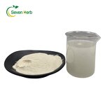 White Kidney Bean Powder Manufacturer - Alpha Amylase Inhibitor 15000u/g