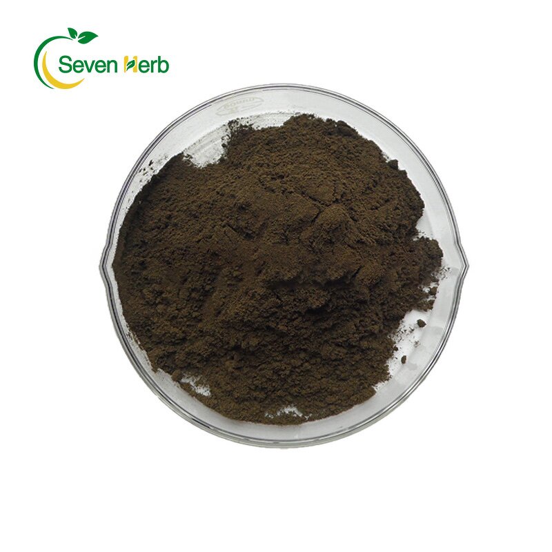 Black Garlic Powder Manufacturer - 100% Pure Fermented Extract
