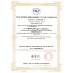 Fructooligosaccharides Powder Manufacturer - FOS 95% CAS 308066-66-2