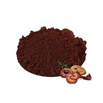 Reishi Spore Powder Manufacturer - Shell Broken Mushroom Extract Organic