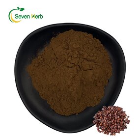 Jujube Seed Extract Powder Manufacturer - Spine Date Ziziphus Jujuba