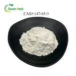 L-Proline Powder Manufacturer - 99% Food Grade Nutritional